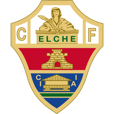 Elche Official Badge