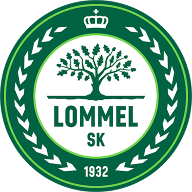 Lommel Official Badge