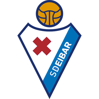 Eibar Official Badge
