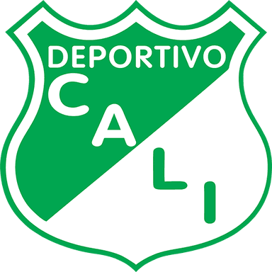 Deportivo Cali Official Badge