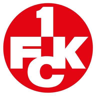 Kaiserslautern Official Badge