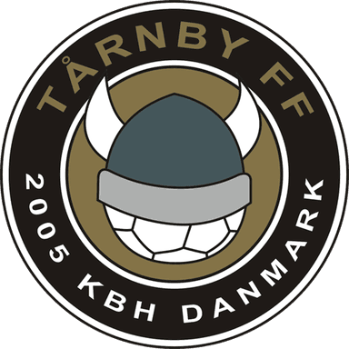 Tårnby FF Official Badge