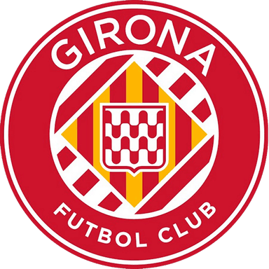 Girona Official Badge