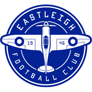 Eastleigh Official Badge