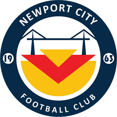 Newport City Official Badge