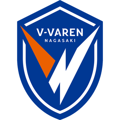 V-Varen Nagasaki Official Badge