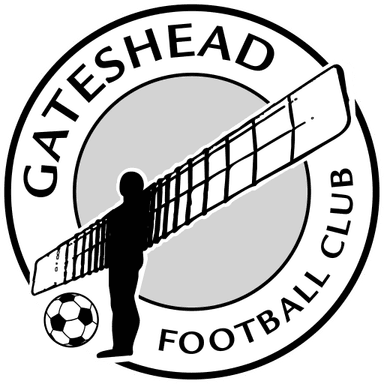 Gateshead Official Badge