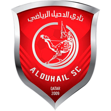 Al-Duhail Official Badge