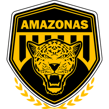 Amazonas Official Badge
