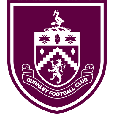 Burnley Official Badge