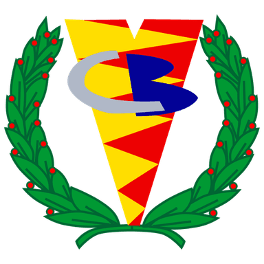 BM Valladolid Official Badge