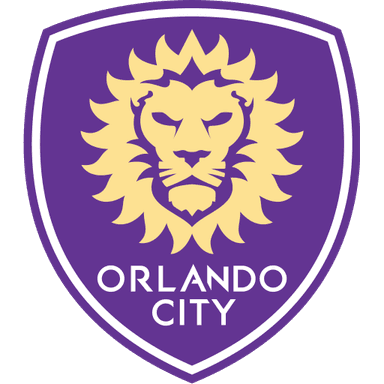 Orlando City Official Badge