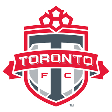 Toronto FC Official Badge