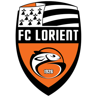 Lorient Official Badge