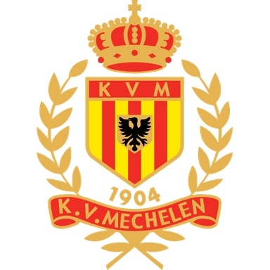 Mechelen Official Badge