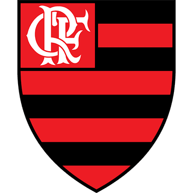 Flamengo Official Badge