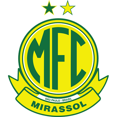 Mirassol Official Badge