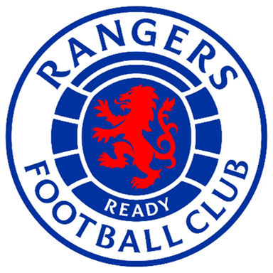 Rangers Official Badge