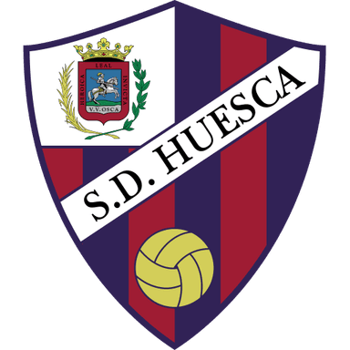 Huesca Official Badge