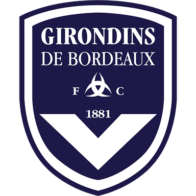 Bordeaux Official Badge