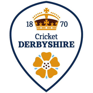 Derbyshire Official Badge