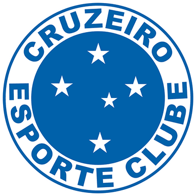 Cruzeiro Official Badge