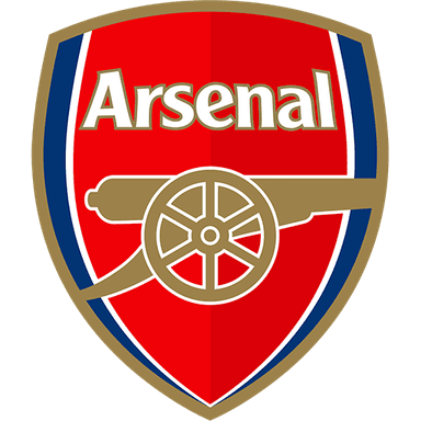 Arsenal Official Badge