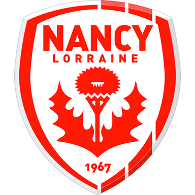 Nancy Lorraine Official Badge