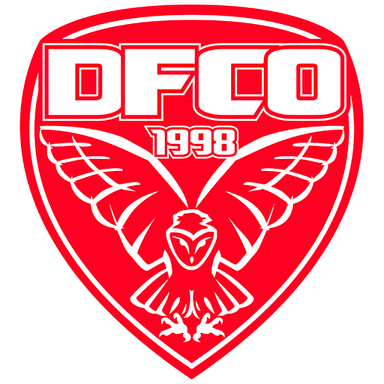 Dijon Official Badge