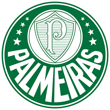Palmeiras Official Badge