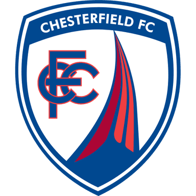 Chesterfield Official Badge