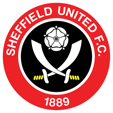 Sheffield United Official Badge