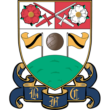 Barnet Official Badge