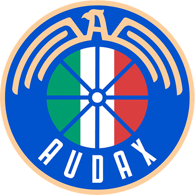 Audax Italiano Official Badge