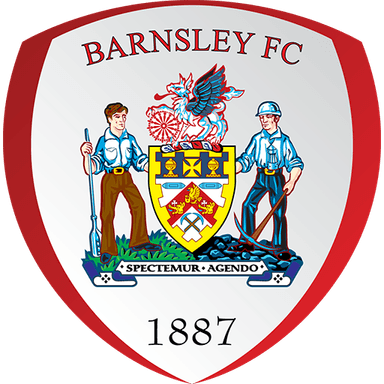 Barnsley Official Badge