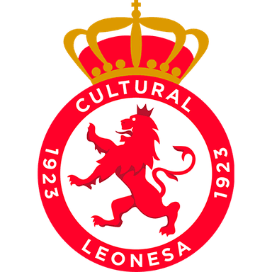 Cultural Leonesa Official Badge
