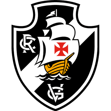 Vasco da Gama Official Badge