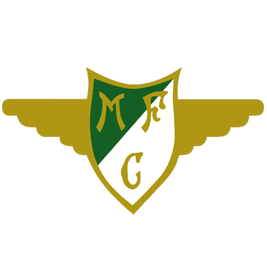 Moreirense Official Badge