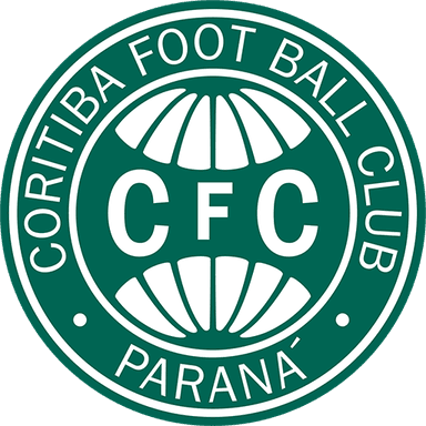 Coritiba Official Badge