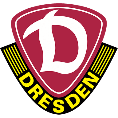 Dynamo Dresden Official Badge