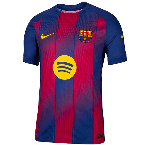 Barcelona Kit