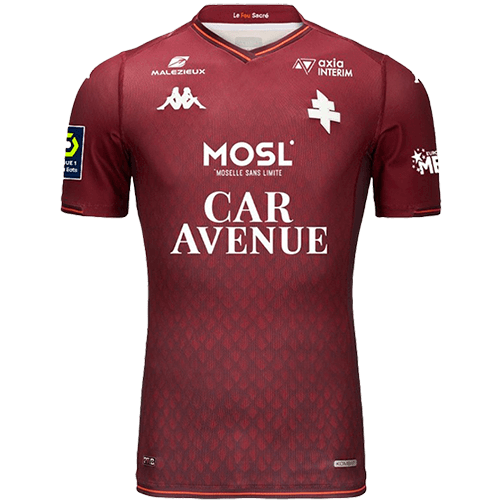 Metz Kit