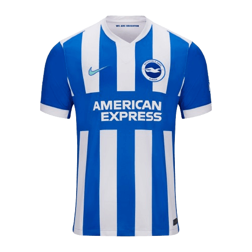 Brighton and Hove Albion Kit
