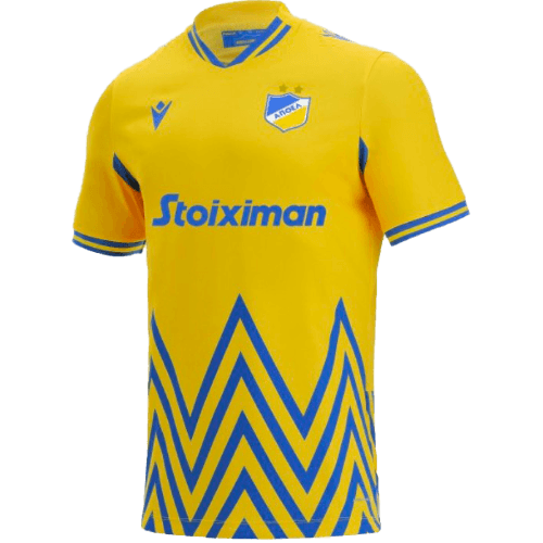 APOEL Nicosia Kit