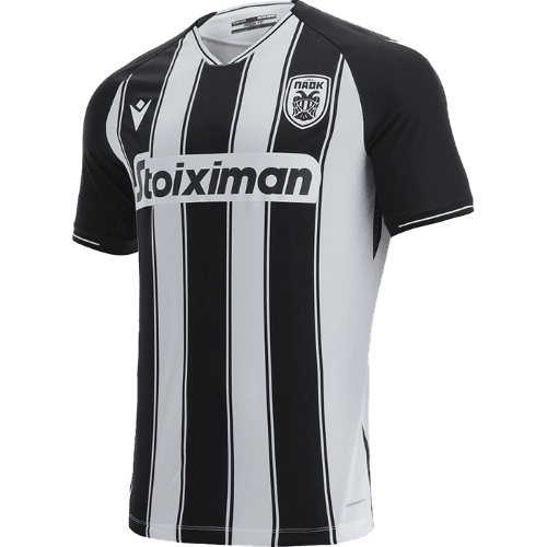 PAOK Kit