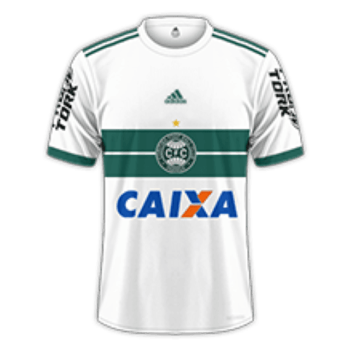 Coritiba Kit
