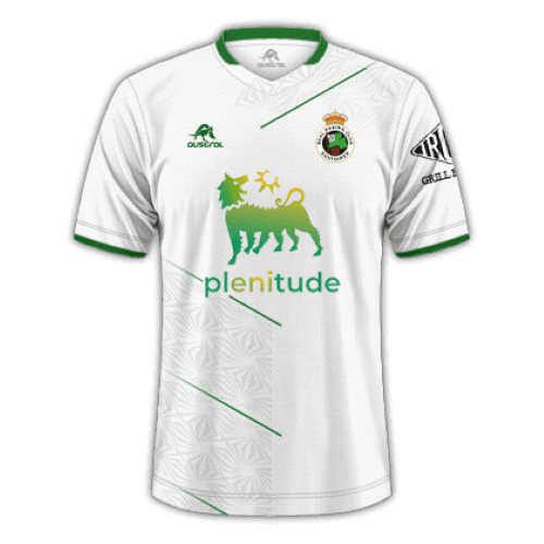 Racing de Santander Kit