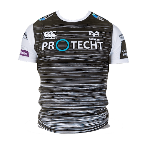 Ospreys Kit