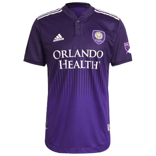 Orlando City Kit