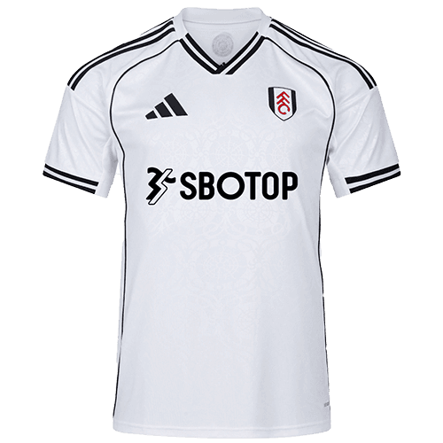 Fulham Kit